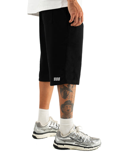 RELENTLESS SWEATSHORTS