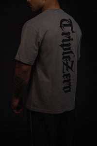 Operator Faded Tee