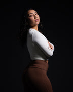 Motion Compression Long Sleeve