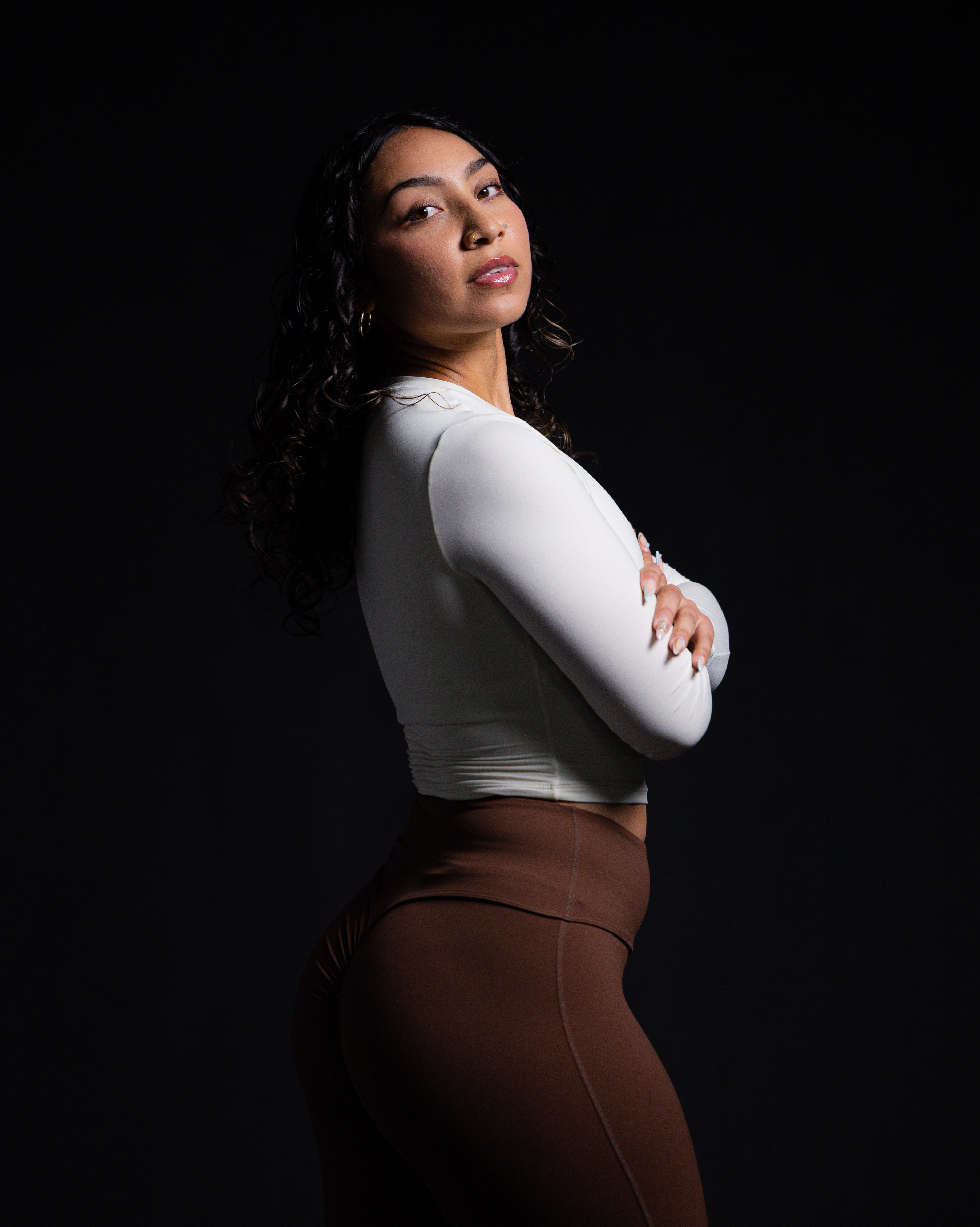 Motion Compression Long Sleeve