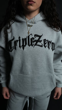 000 Recon Fleece Hoodie