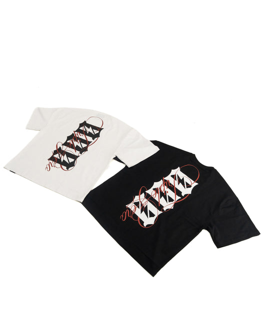 RELENTLESS TEE