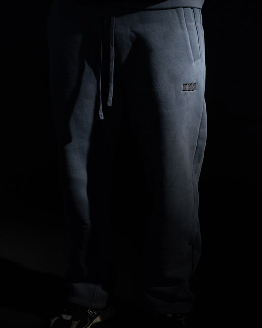 Blue Core Sweats