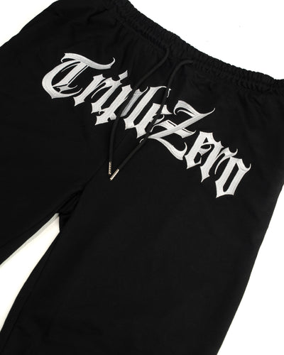RELENTLESS SWEATSHORTS
