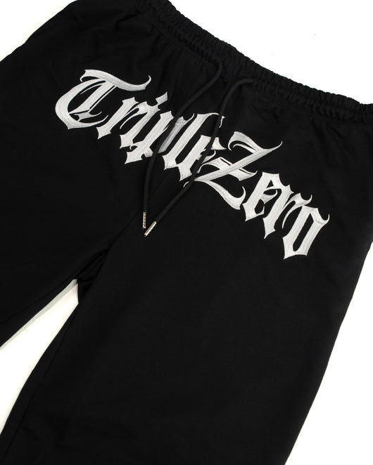RELENTLESS SWEATSHORTS