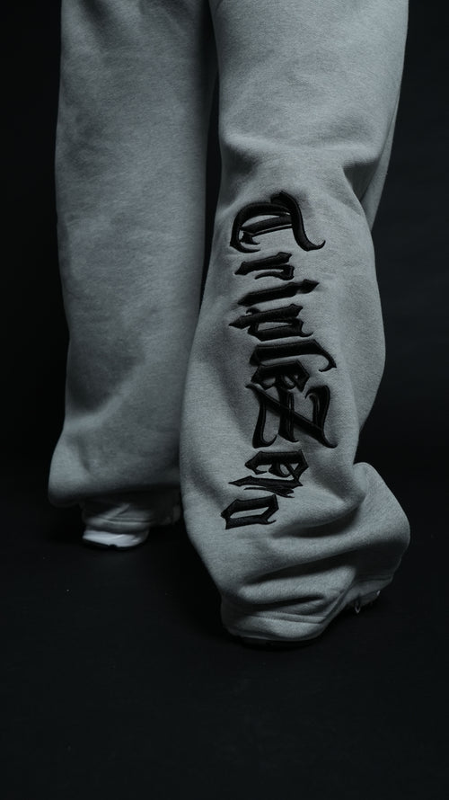 RECON HEAVYWEIGHT FLEECE SWEATS