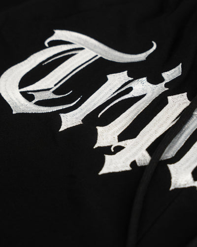RELENTLESS SWEATSHORTS