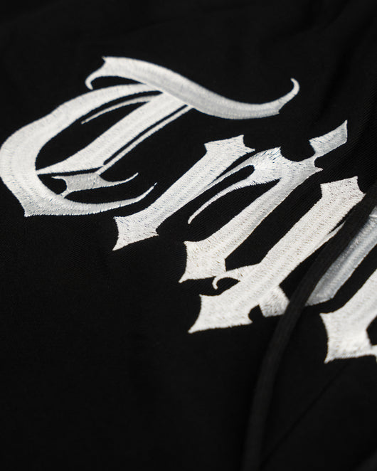 RELENTLESS SWEATSHORTS