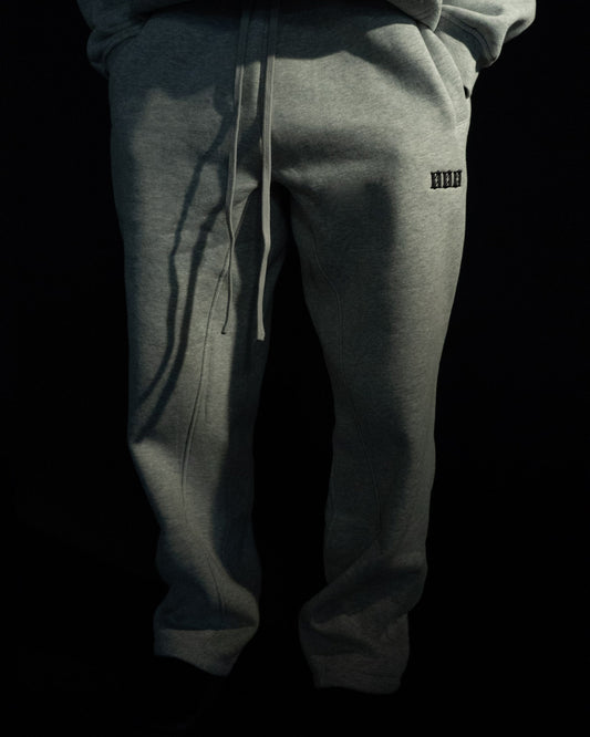 Light Gray Core Sweats