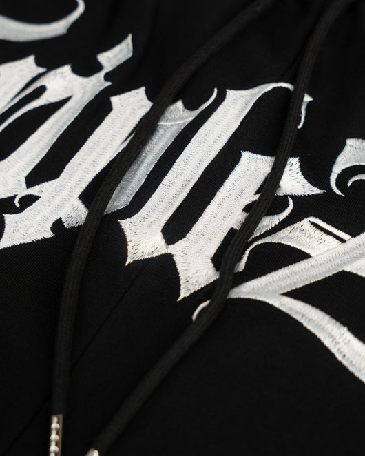 RELENTLESS SWEATSHORTS