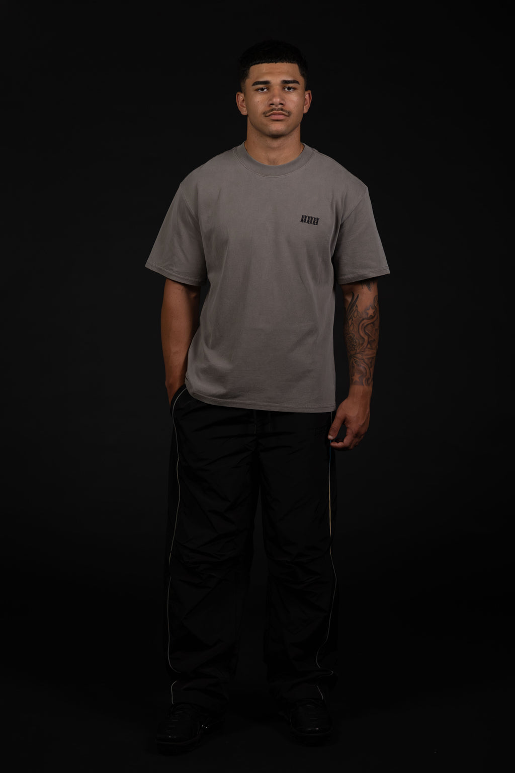 Operator Track Pants