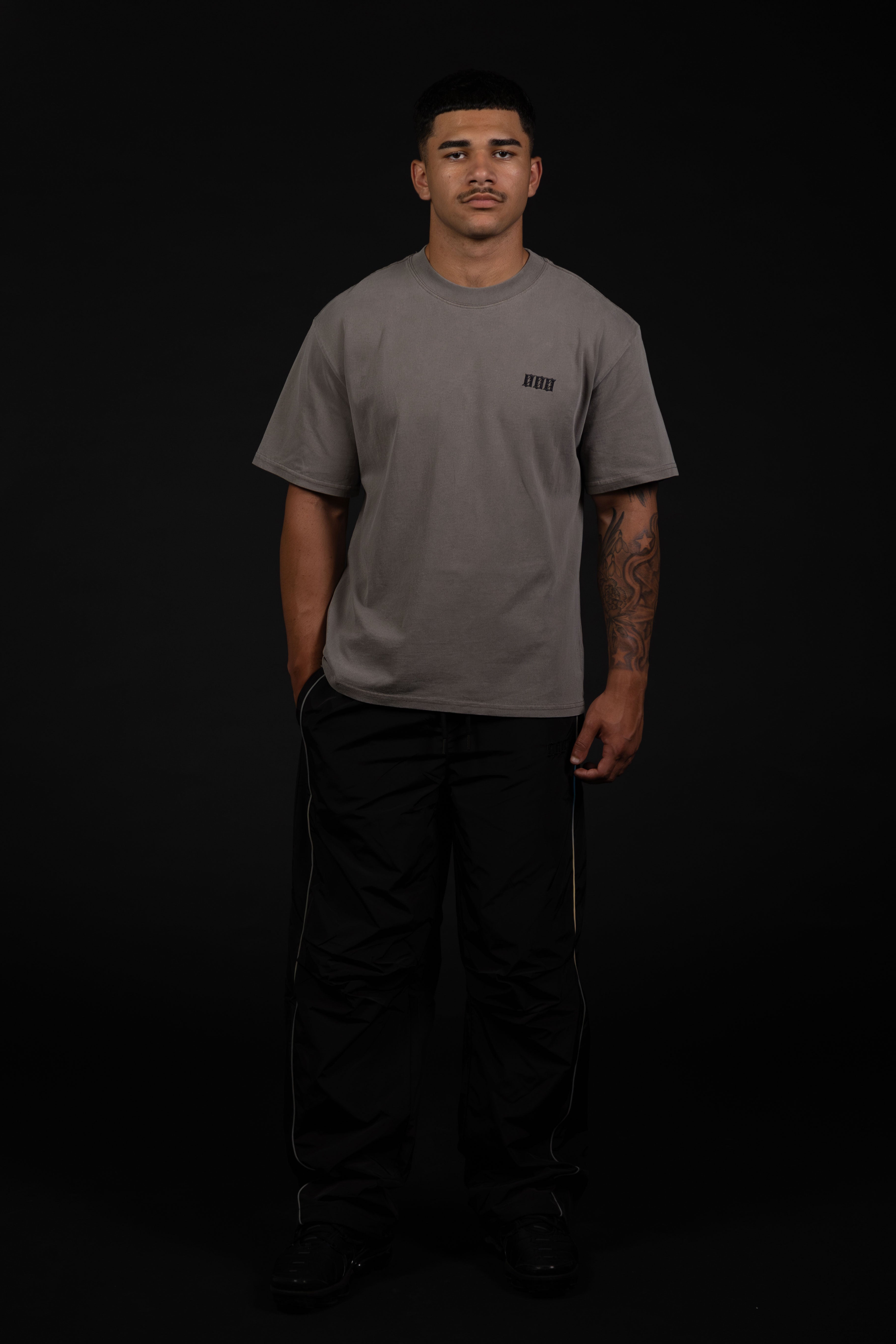 Operator Track Pants