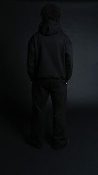 000 Recon Fleece Hoodie