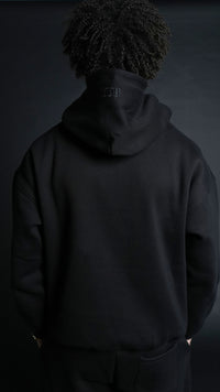 000 Recon Fleece Hoodie