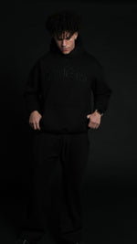 000 Recon Fleece Hoodie