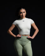 Motion Compression Short Sleeve