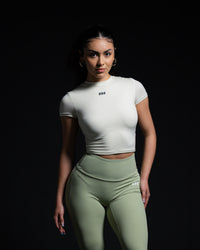 Motion Compression Short Sleeve