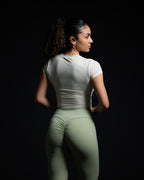 Motion Compression Short Sleeve