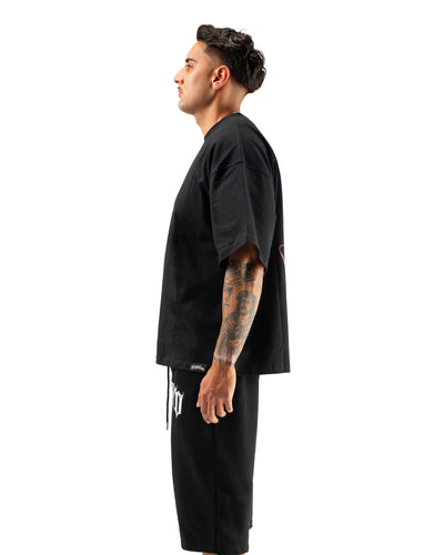 RELENTLESS TEE