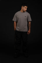 Operator Faded Tee