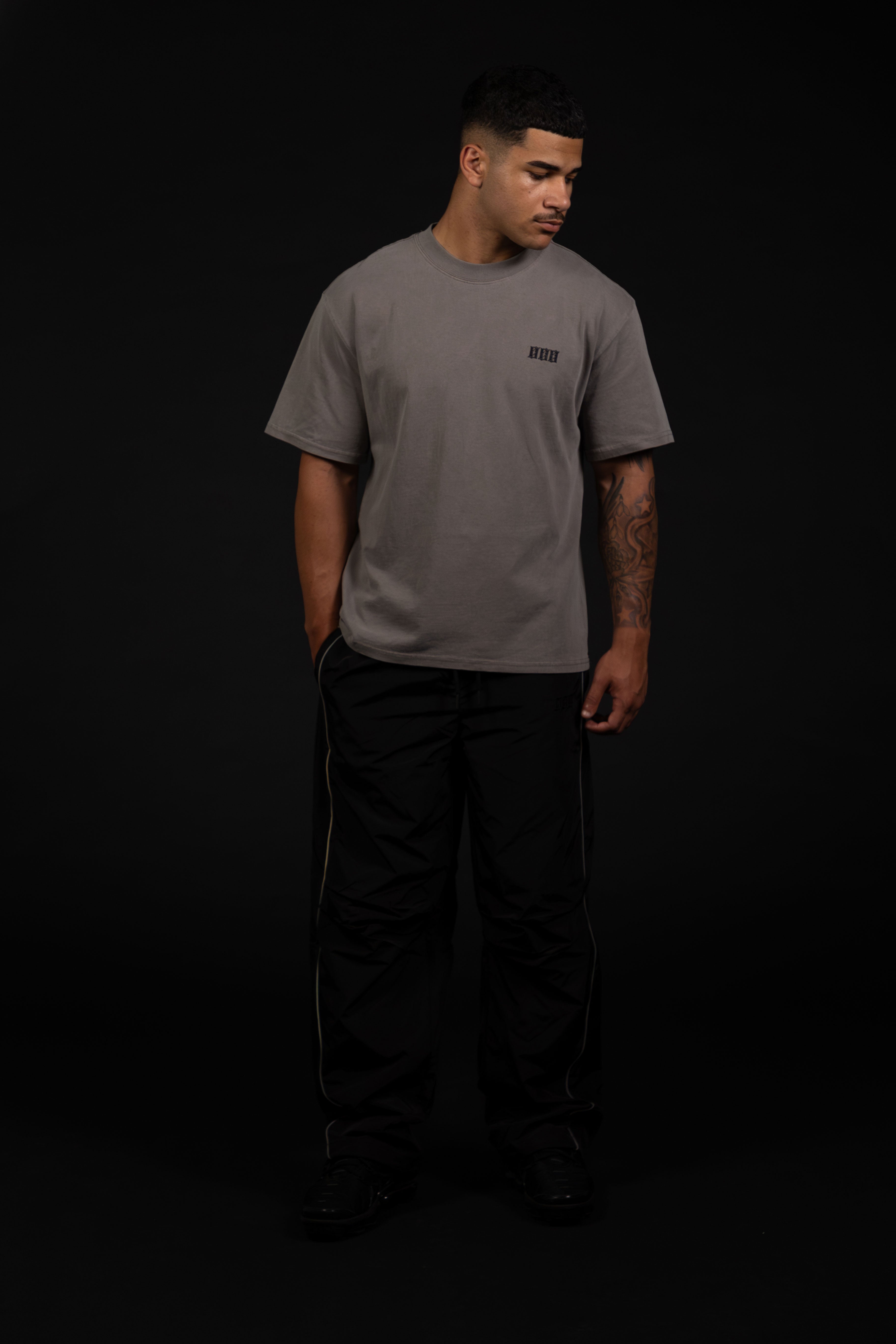 Operator Faded Tee