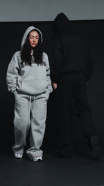 000 Recon Fleece Hoodie