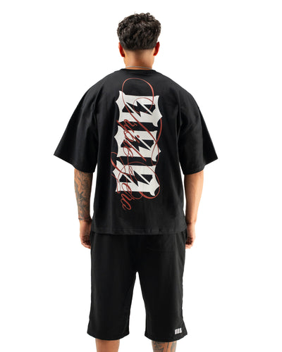 RELENTLESS TEE