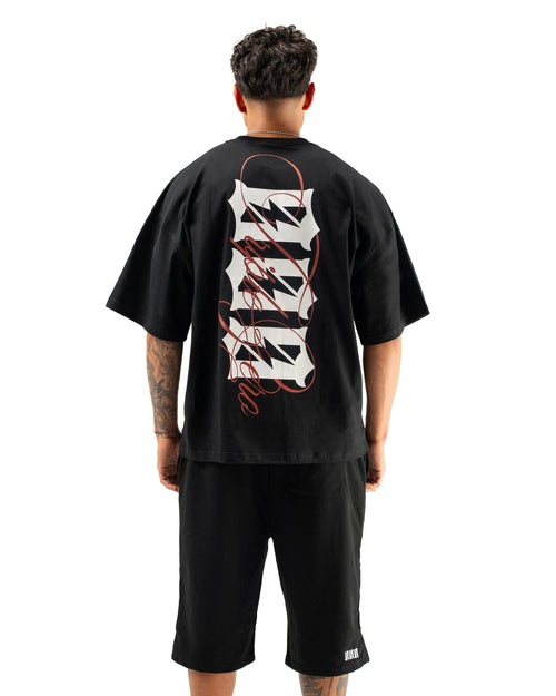 RELENTLESS TEE