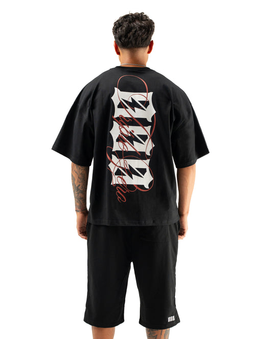 RELENTLESS TEE