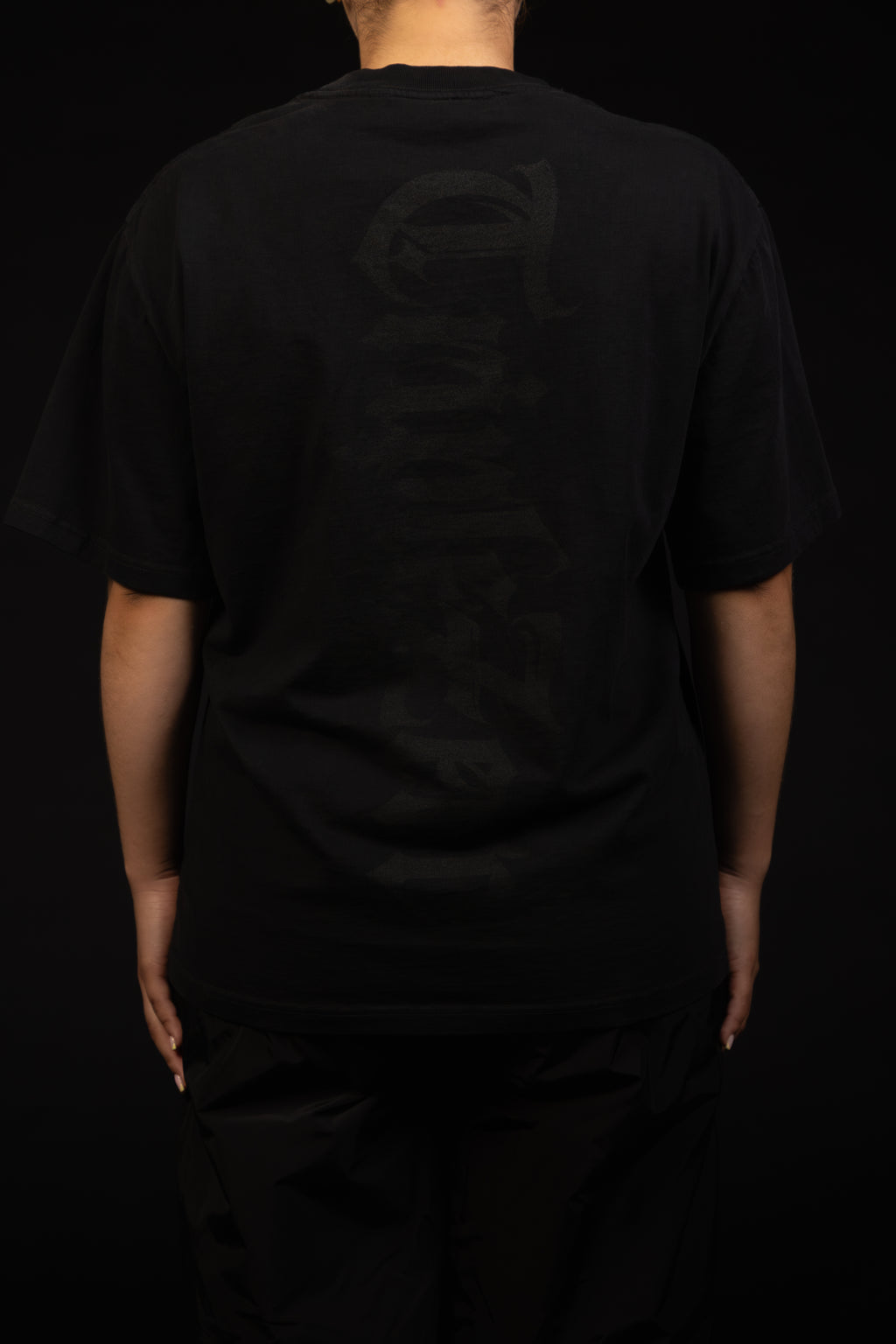 Operator Faded Tee