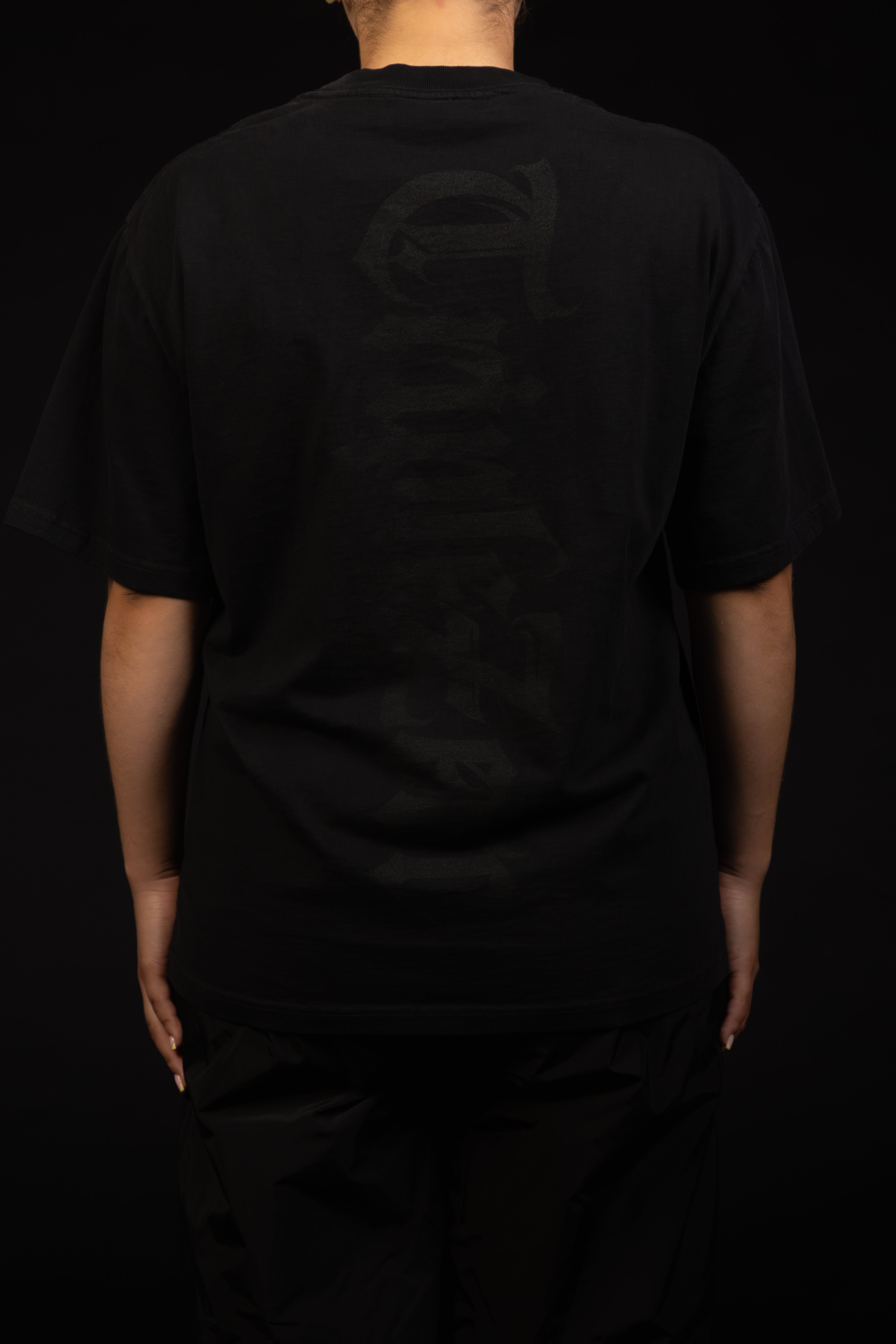 Operator Faded Tee