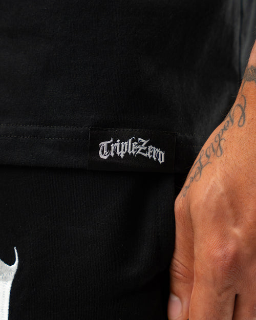 RELENTLESS TEE