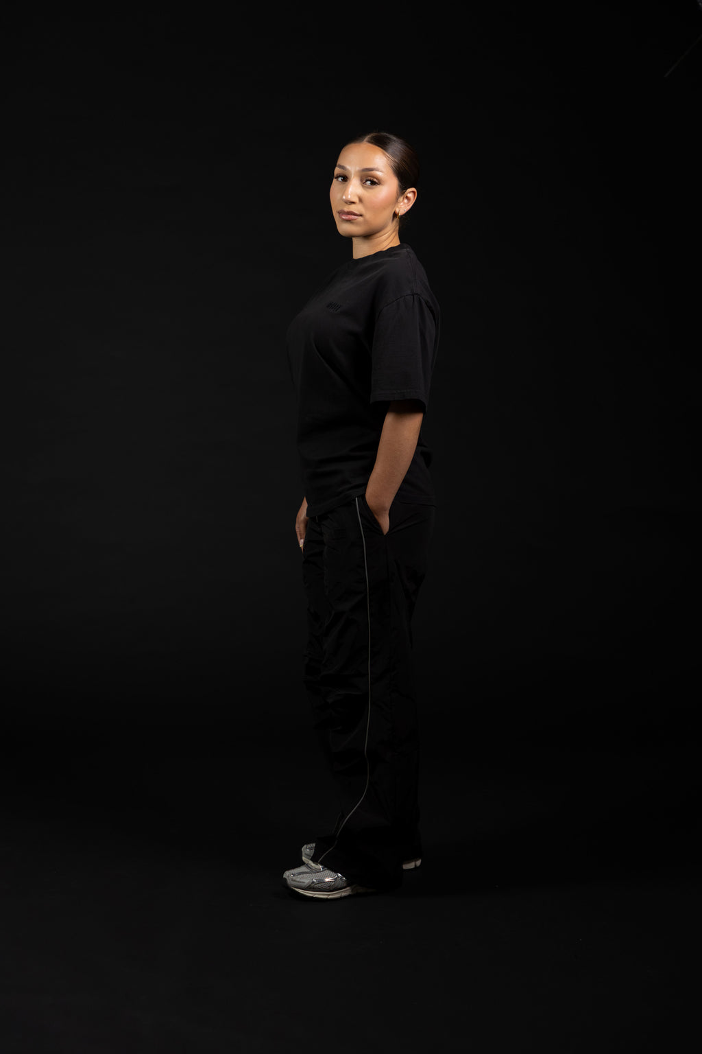 Operator Track Pants