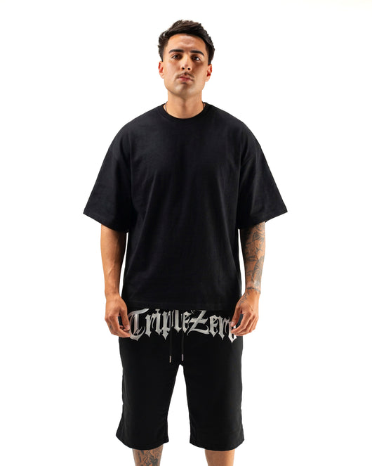 RELENTLESS TEE