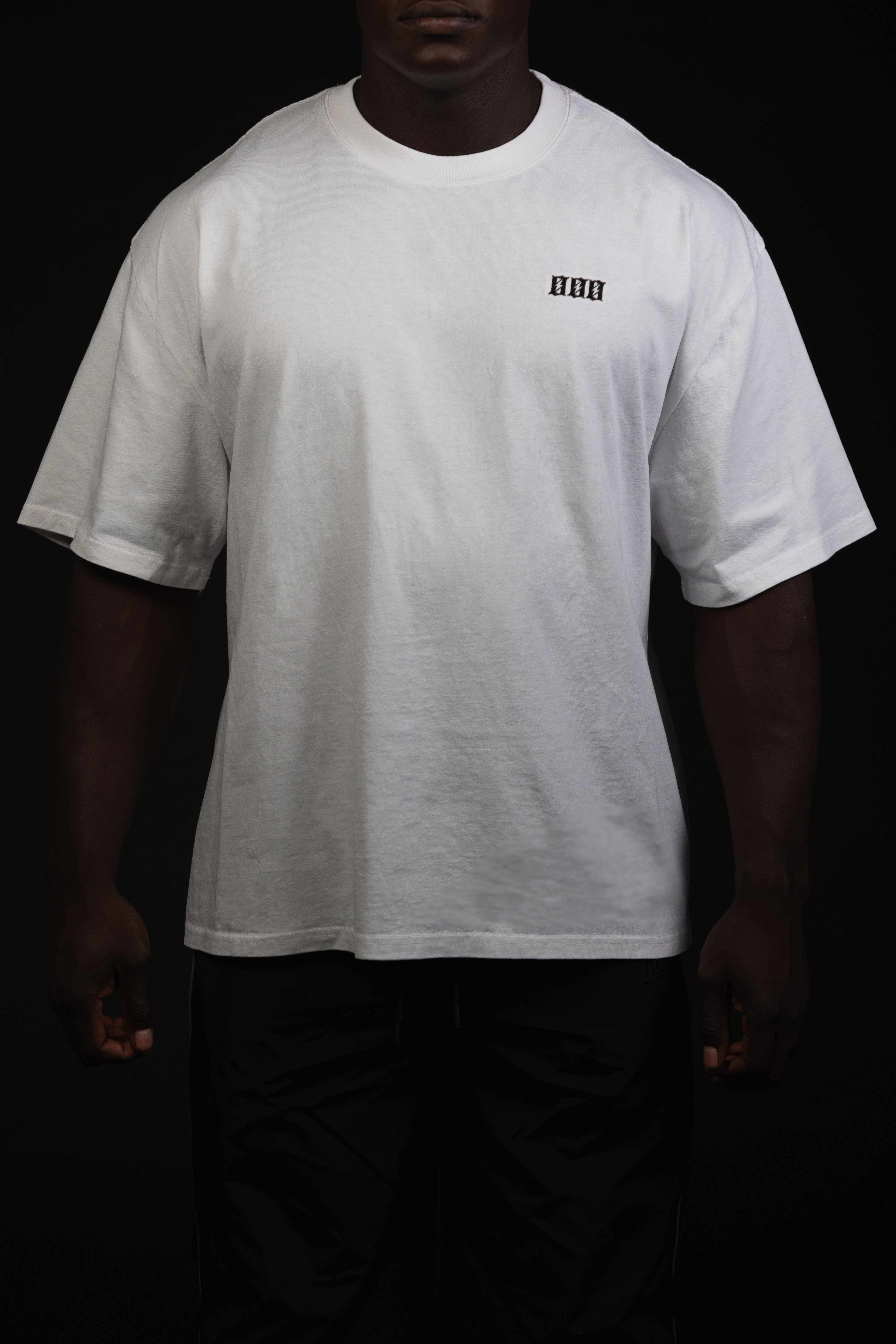 Operator Faded Tee
