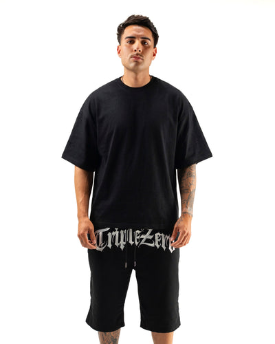 RELENTLESS SWEATSHORTS