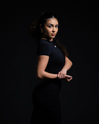 Motion Compression Short Sleeve