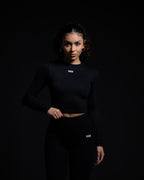 Motion Compression Long Sleeve