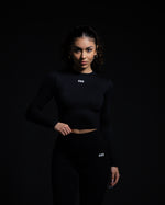 Motion Compression Long Sleeve
