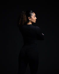 Motion Compression Long Sleeve