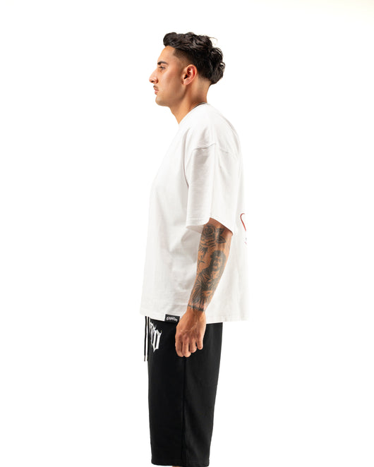 RELENTLESS TEE