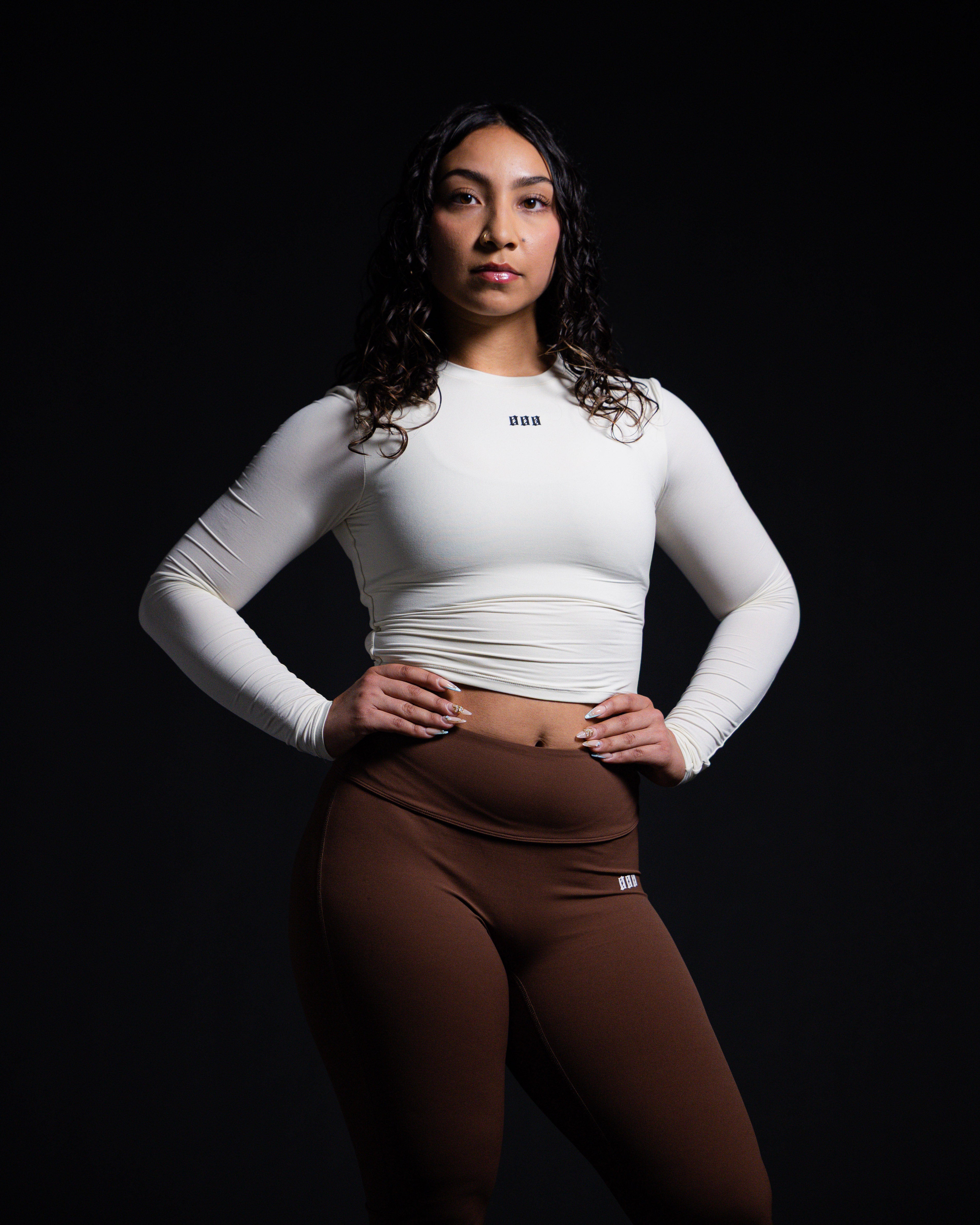 Motion Compression Long Sleeve