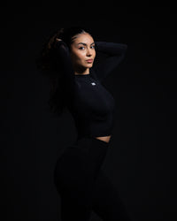 Motion Compression Long Sleeve