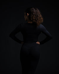 Motion Compression Long Sleeve