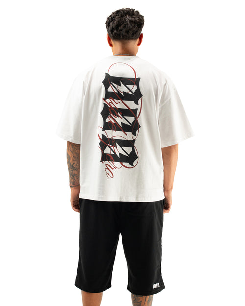 RELENTLESS TEE