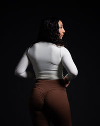 Motion Compression Long Sleeve