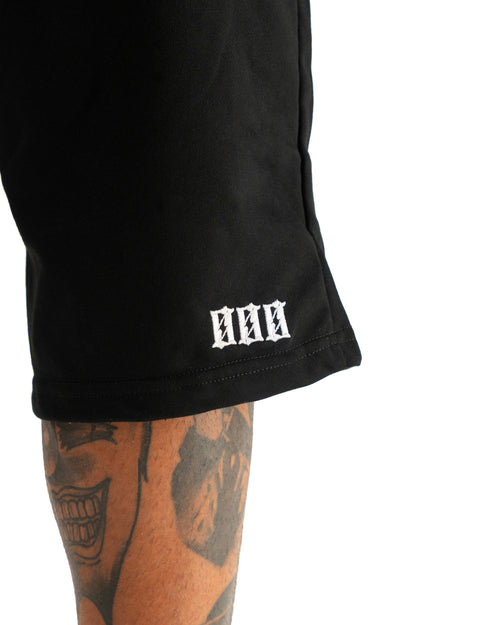 RELENTLESS SWEATSHORTS