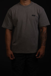 Operator Faded Tee