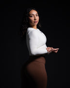 Motion Compression Long Sleeve