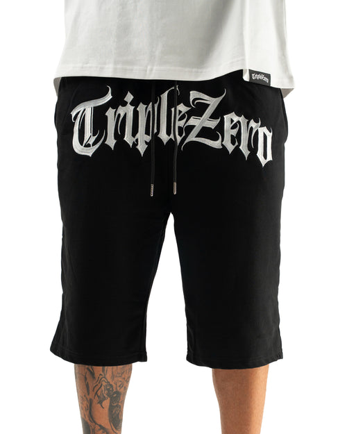 RELENTLESS SWEATSHORTS